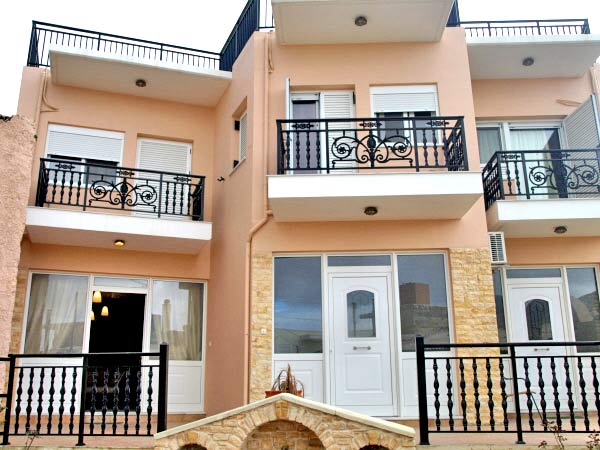 Rent house in Greece. ID 001-233