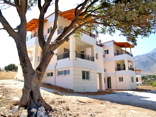 Crete Rental Property. ID 001-223