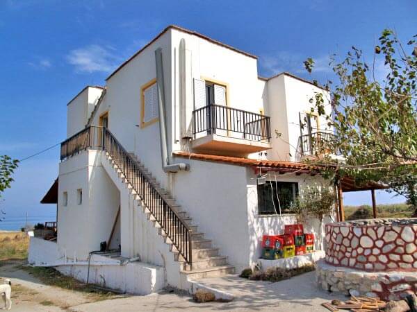 Property Rental close to Cretan Sea. ID 001-147