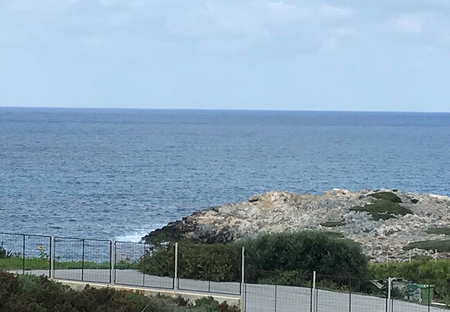 Plot for sale in Crete. ID 03-1627