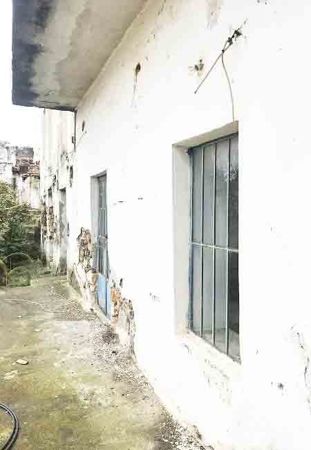 Stone House for Sale in Crete. ID 05-2741