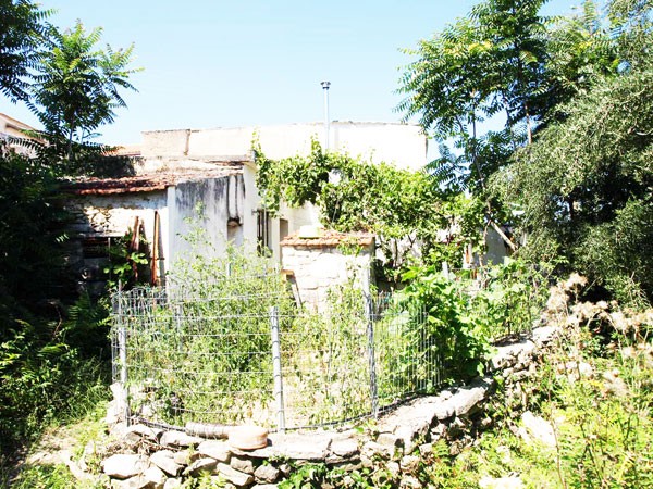 Crete Village House. ID 05-2724