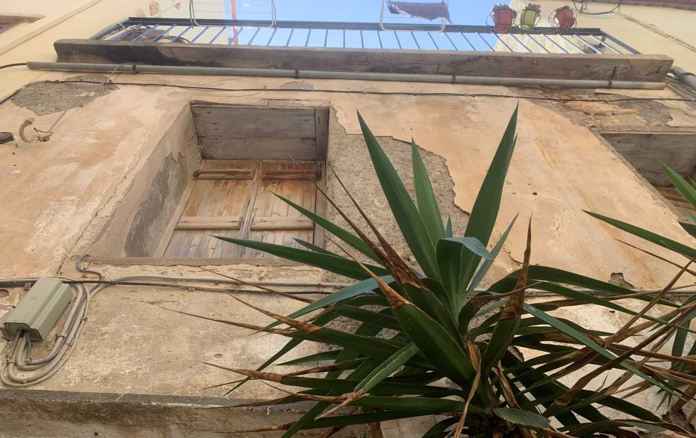 House for Sale in Old Town Chania. ID 05-2729