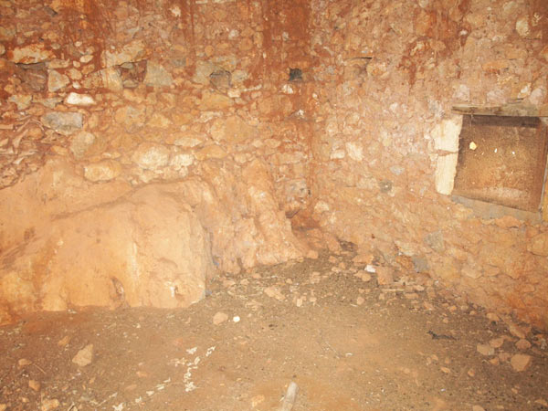Chania old house for sale. ID 05-2687