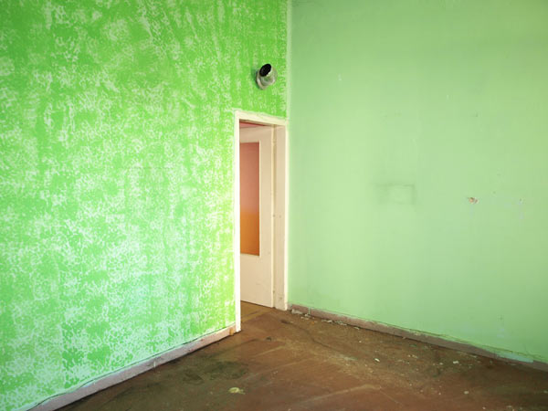 Crete renovation house for sale. ID 05-2688