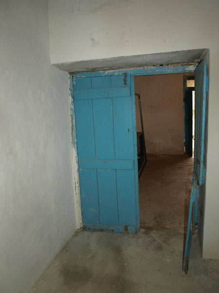 Old stone house for sale in Crete. ID 05-2676