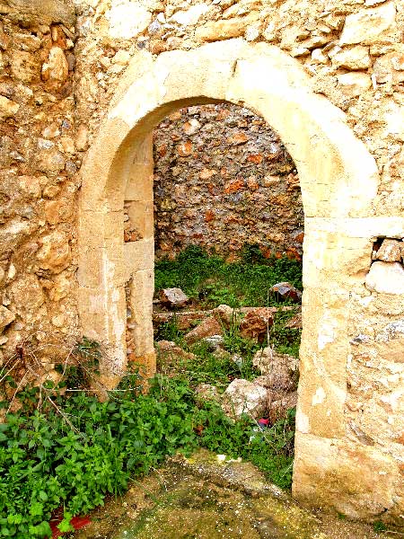 Renovation Property Crete. ID 05-2607