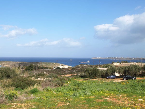 Crete Greece property. ID 03-1480