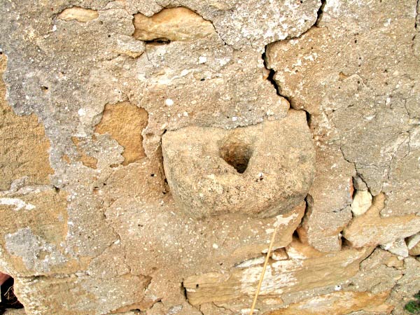 Cheap Real Estate Greece. ID 05-2590