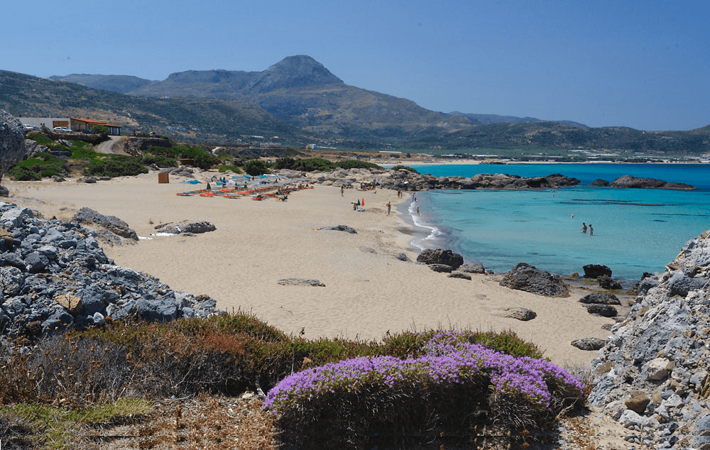 Unique plot for sale in Crete. ID 03-1458
