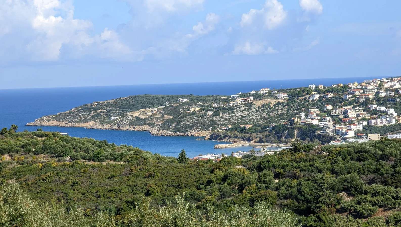 Luxury Villa for sale in Apokoronas. ID 0v-1516