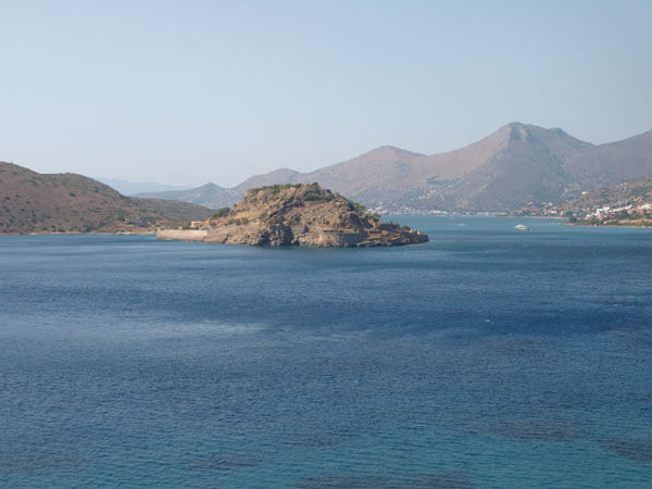 Invest in Elounda. ID 33-145