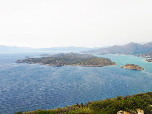 Elounda property. ID 33-144