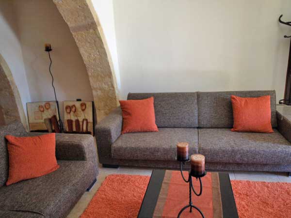 Crete Village Property with great potential for sale. ID 05-2554