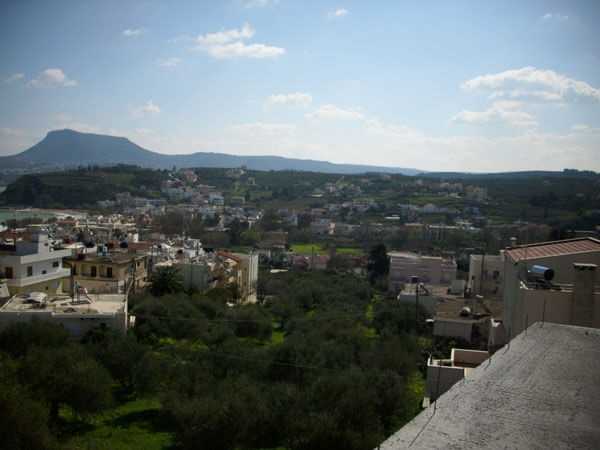 Apokoronas property for sale. ID 03-1333