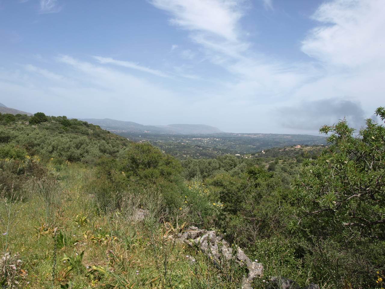 Crete Land. ID 03-1302