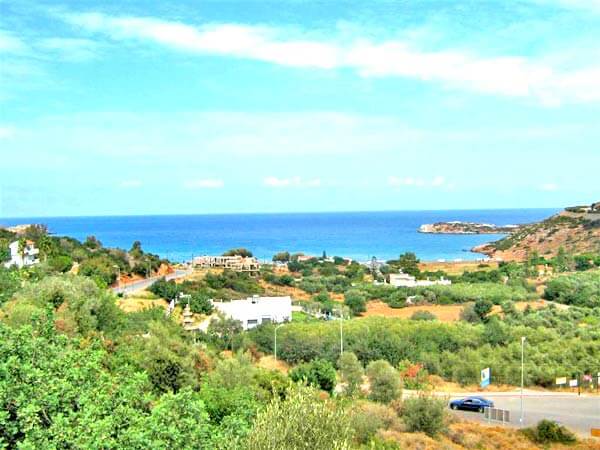 Real Estate Property Greece. ID 13-307