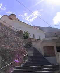 Renovation Property Spili. ID 05-2408