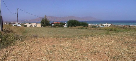 Close to the sea - Dramia. ID 03-401