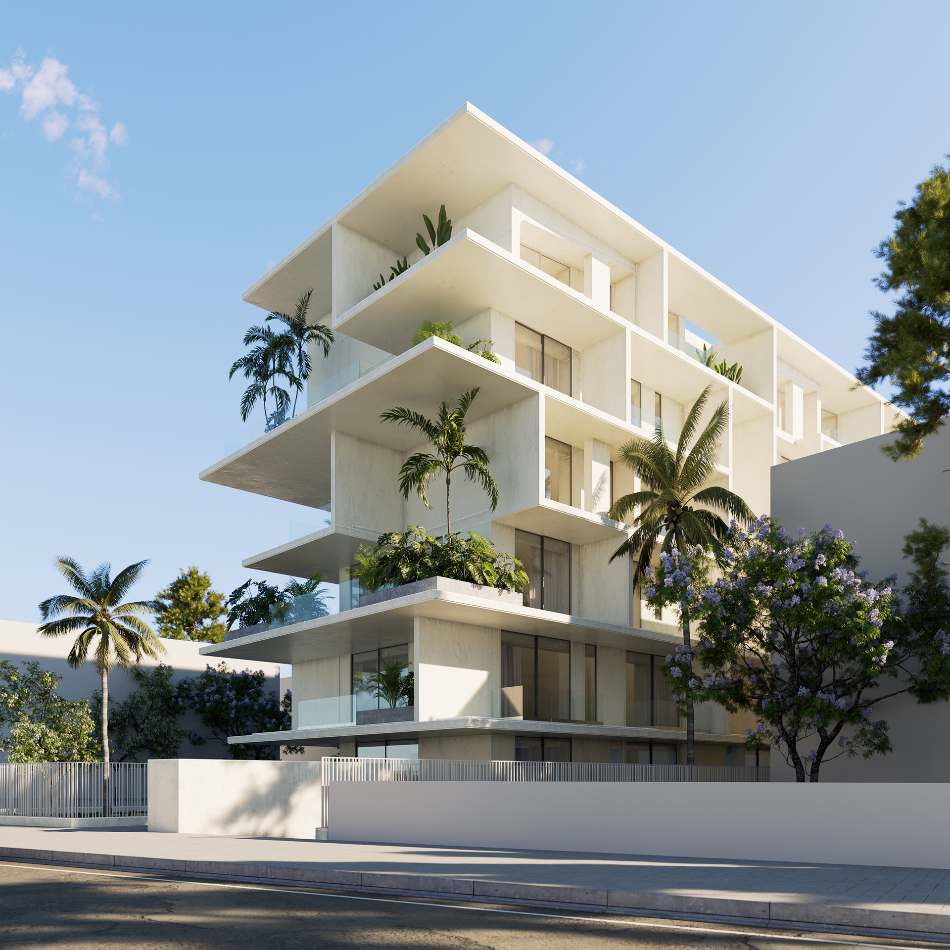 Three Bedroom Apartment for sale in Glyfada Athens. ID A4-11611