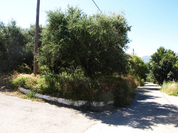 Land for sale Crete. ID 03-1446