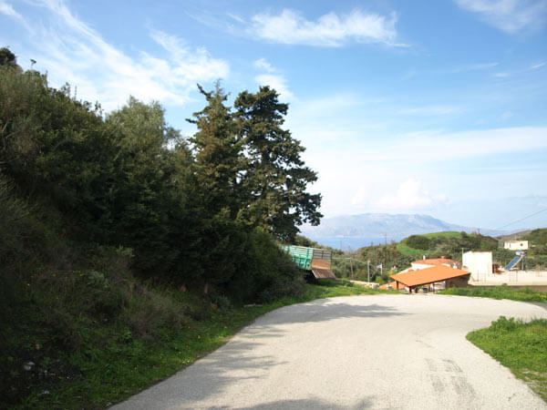 Land for sale in Crete. ID 03-1430