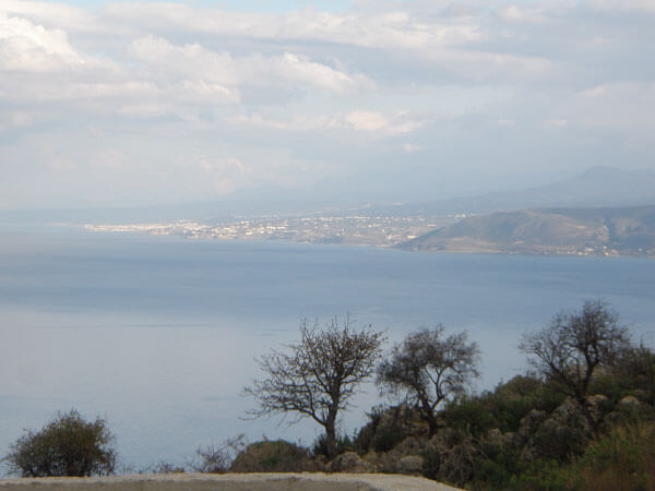 Property in Apokoronas Crete. ID 03-1335