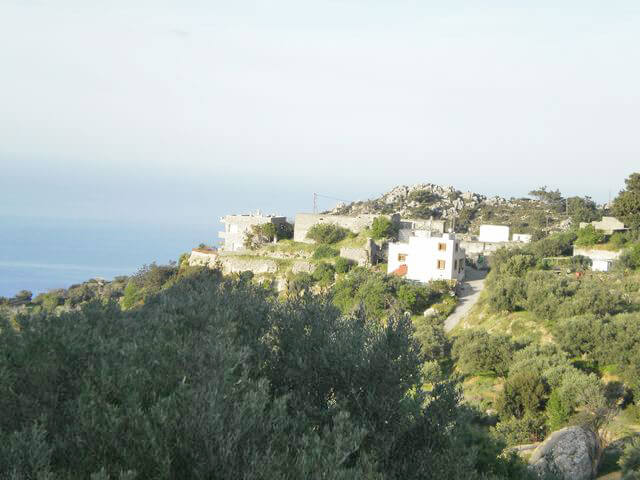 Buying Cheap Land Property in Crete. ID 33-137