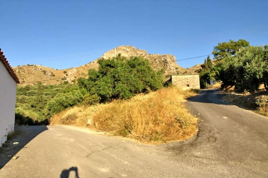 Property in Western Crete for sale. ID 03-1219