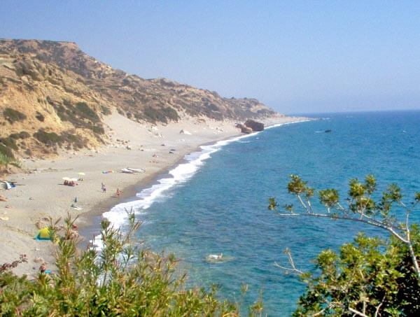 Buy land in South-Crete. ID 13-275