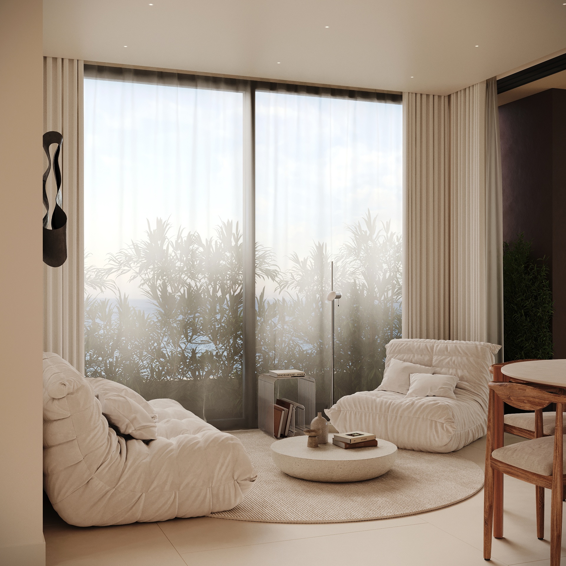 Luxury Apartment for sale in Glyfada. ID A4-11603