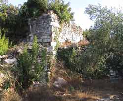 Large amphitheatric plot in Apokoronas. ID 03-390