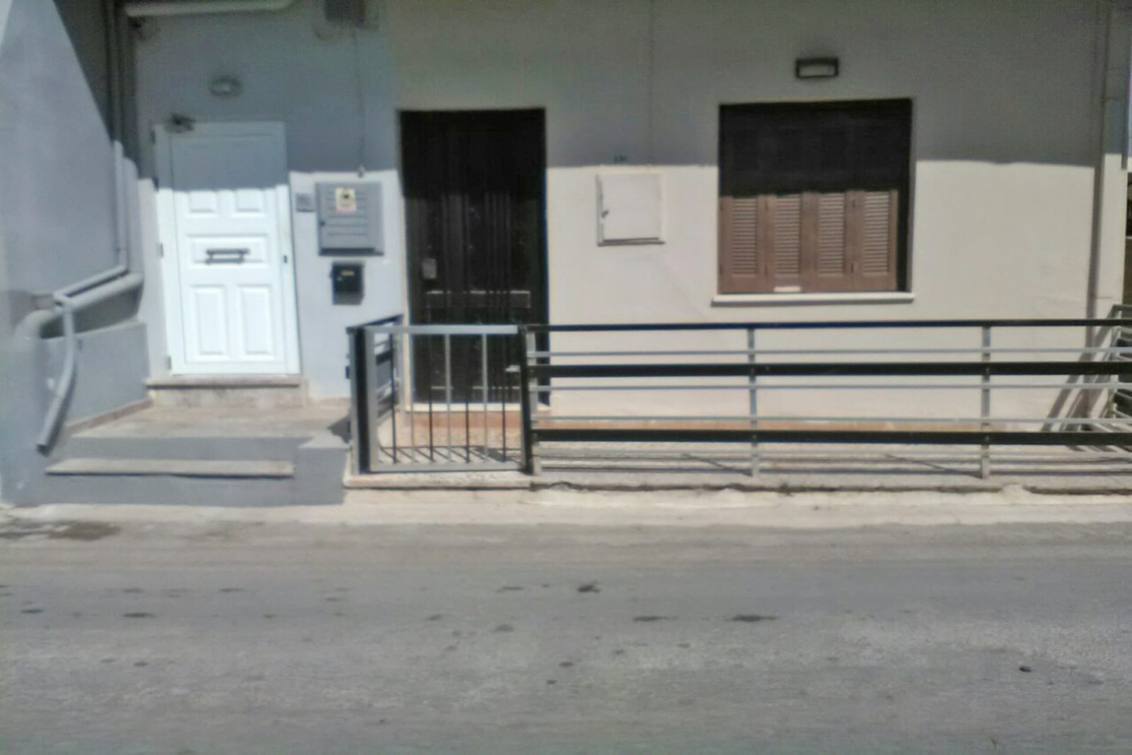 Land for sale in Chania center. ID 03-1686