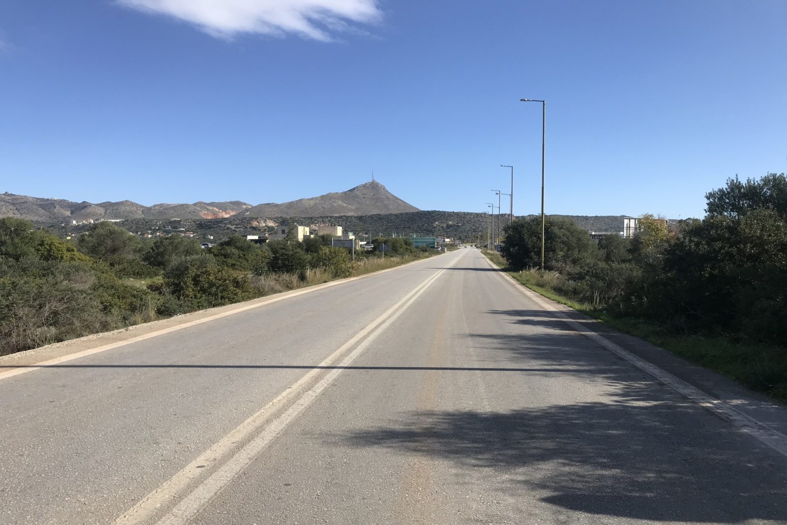 Business Plot for sale in Chania. ID 03-1580