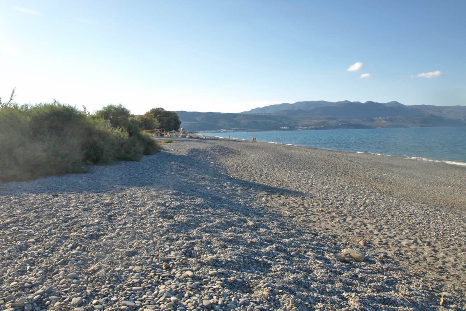 Crete Plot for sale. ID 03-1569