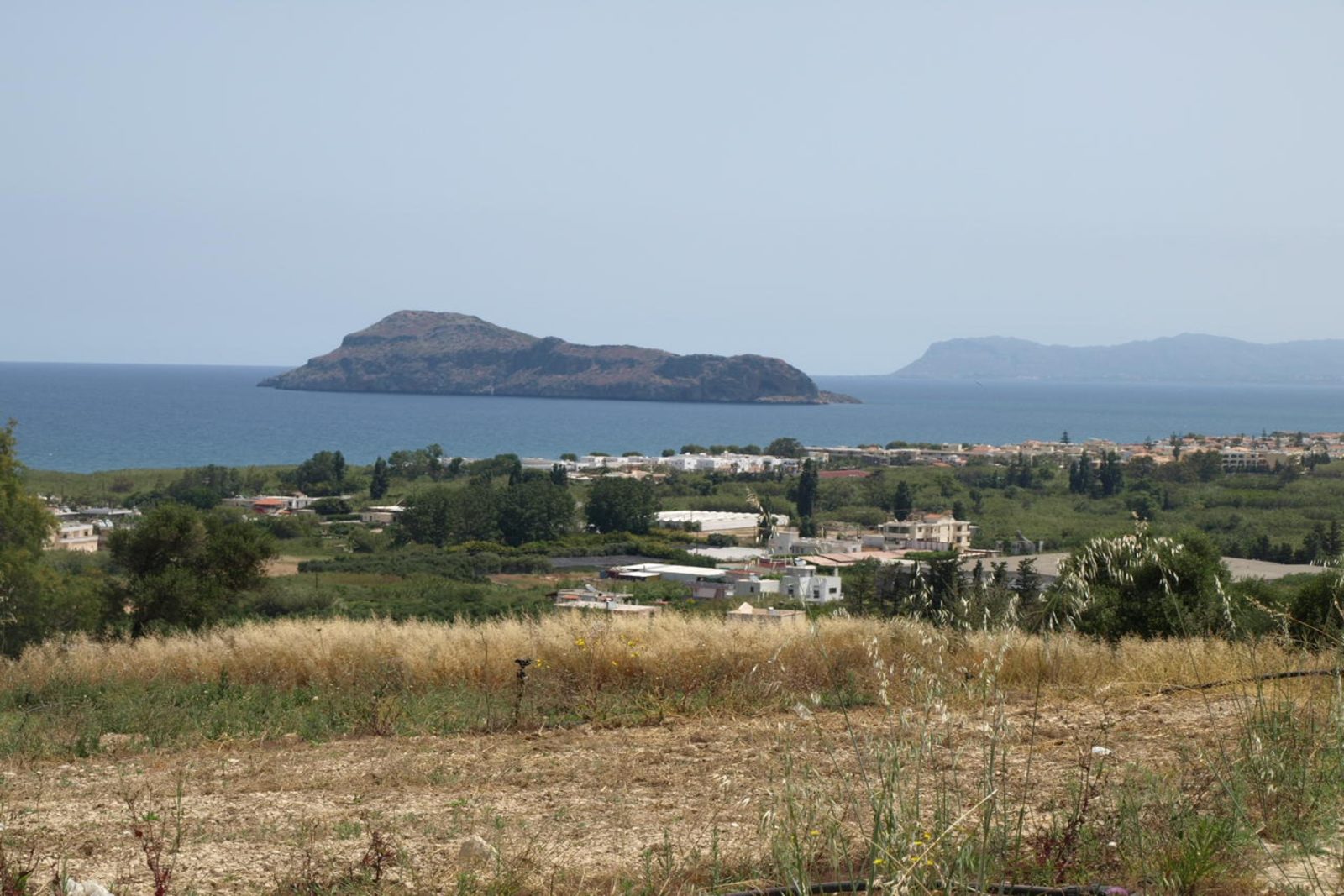 Invest in Greece. ID 03-1447