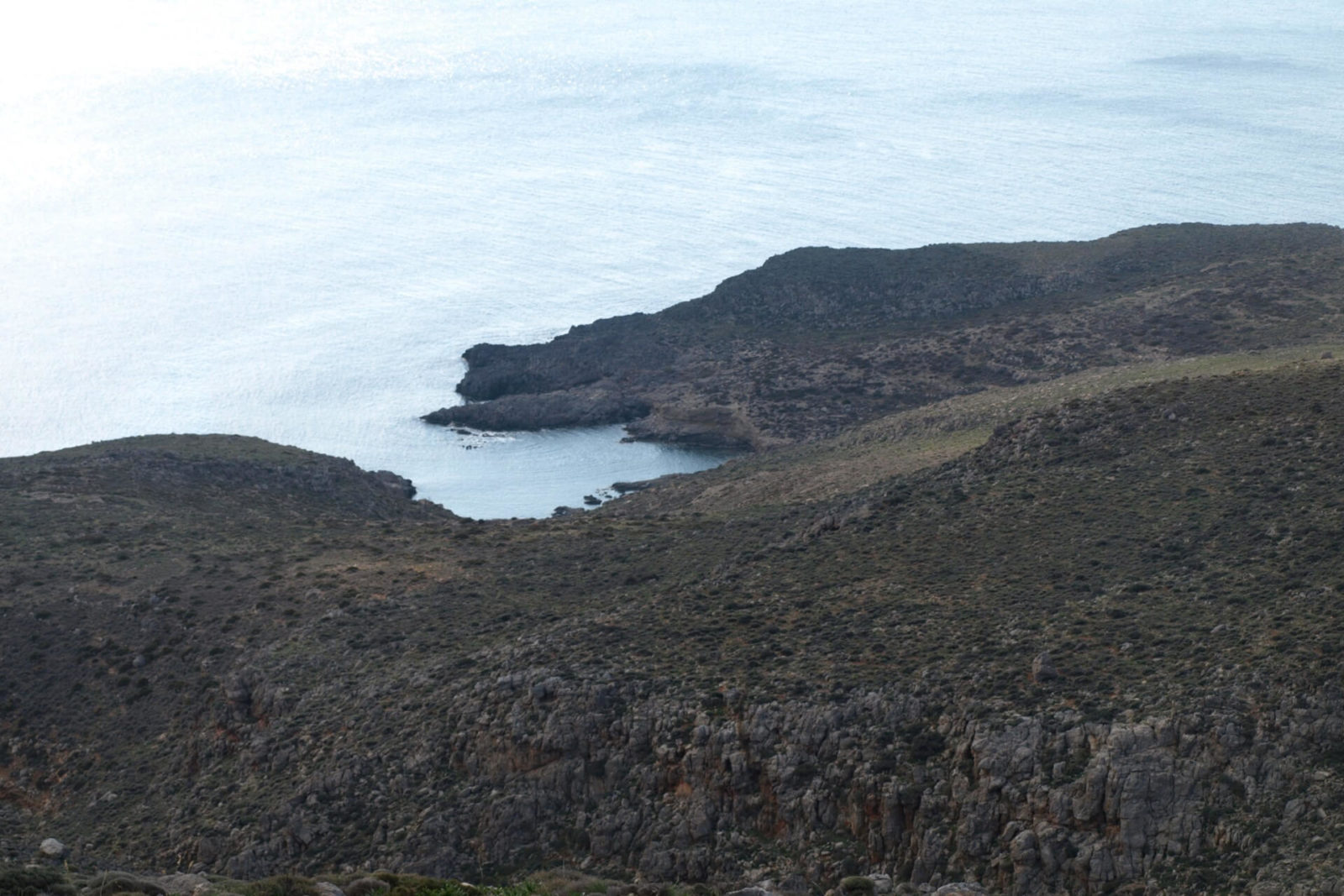 East Crete investment land. ID 33-118