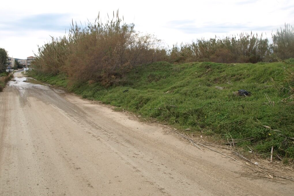 Development Land for sale. ID 03-1297