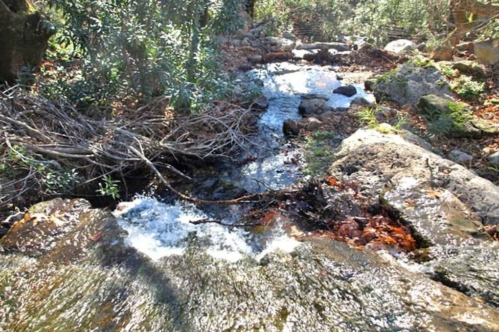 Paleochora Properties. ID 03-1294