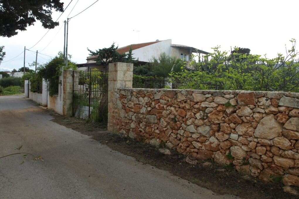 Crete land for sale. ID 03-1542
