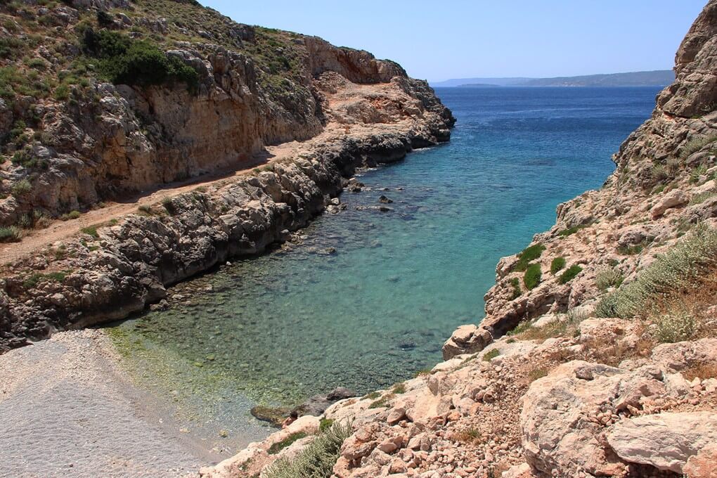 Buy land in Crete. ID 03-1529