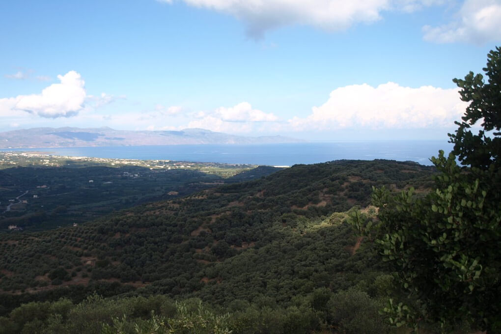 Property for sale in Crete. ID 03-1481