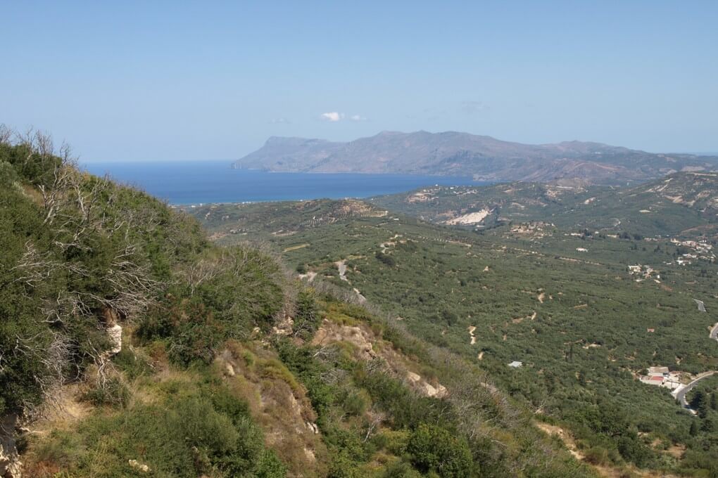 Real Estate Crete. ID 03-1264