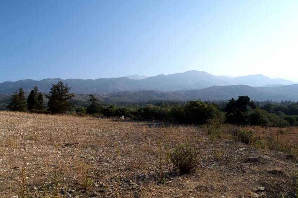 Plots for Sale in Crete. ID 03-985