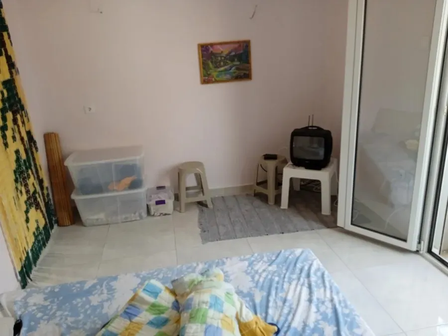 Studio for sale in Omonoia. ID A4-12301
