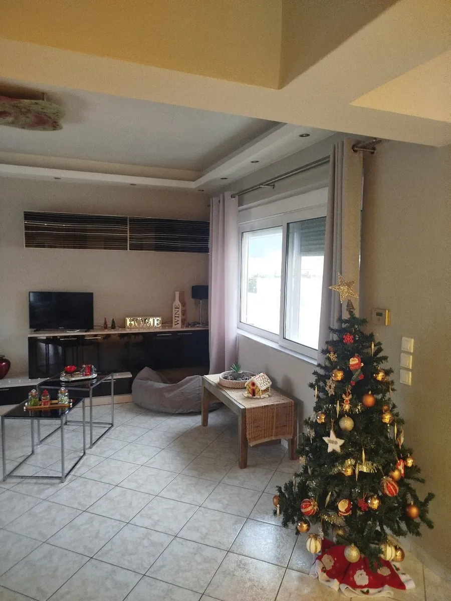 Two Bedroom Maisonette for sale in Rhodes. ID R4-12306