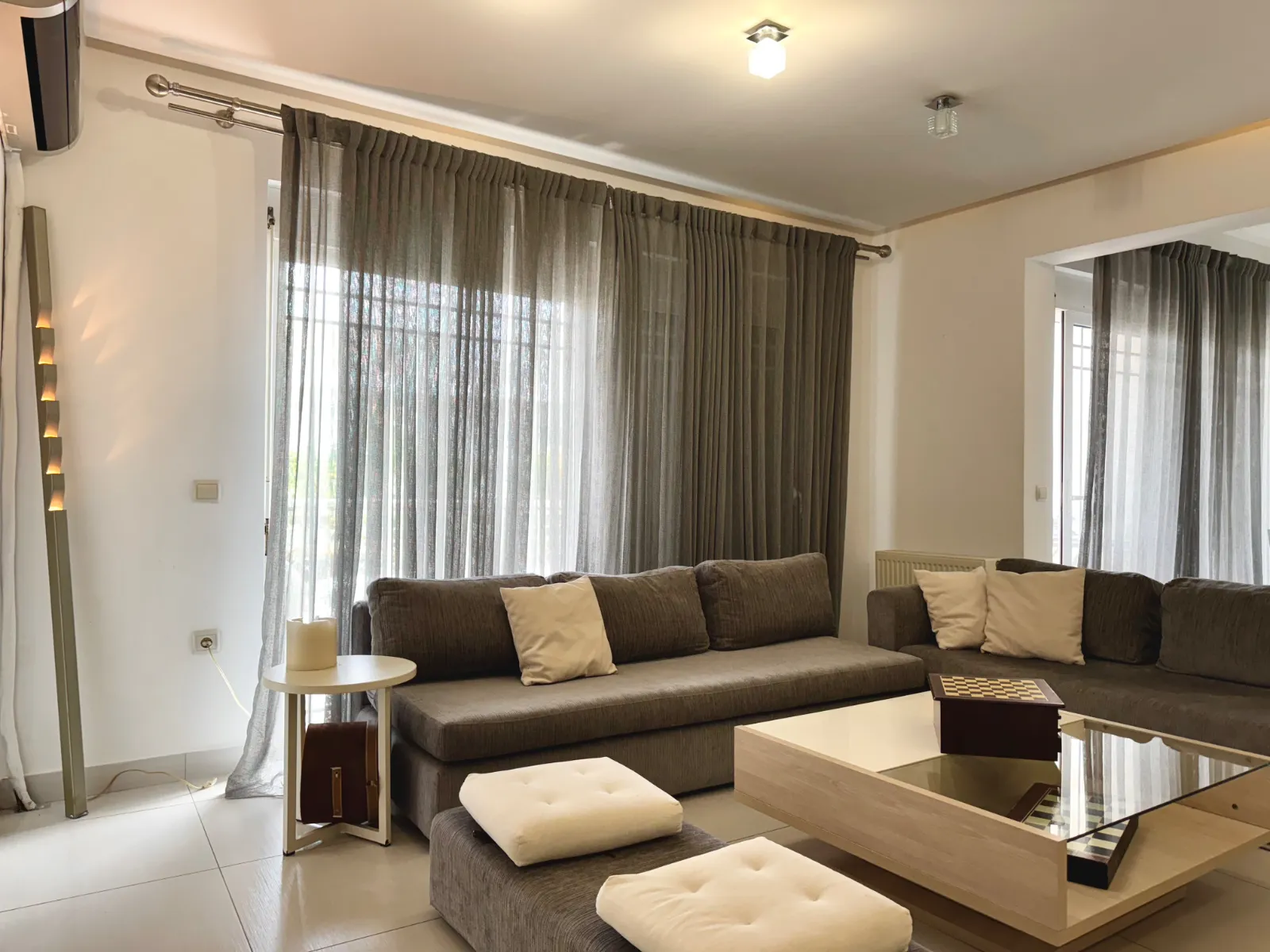 Three Bedroom Apartment for sale in Rhodes. ID R4-12305