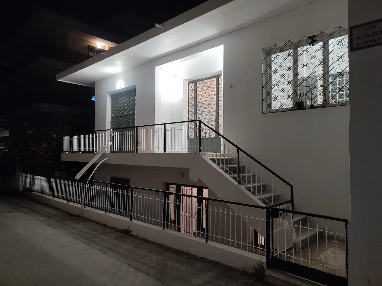 Building with Two Apartments and a Shop for sale in Rhodes. ID RB-1660