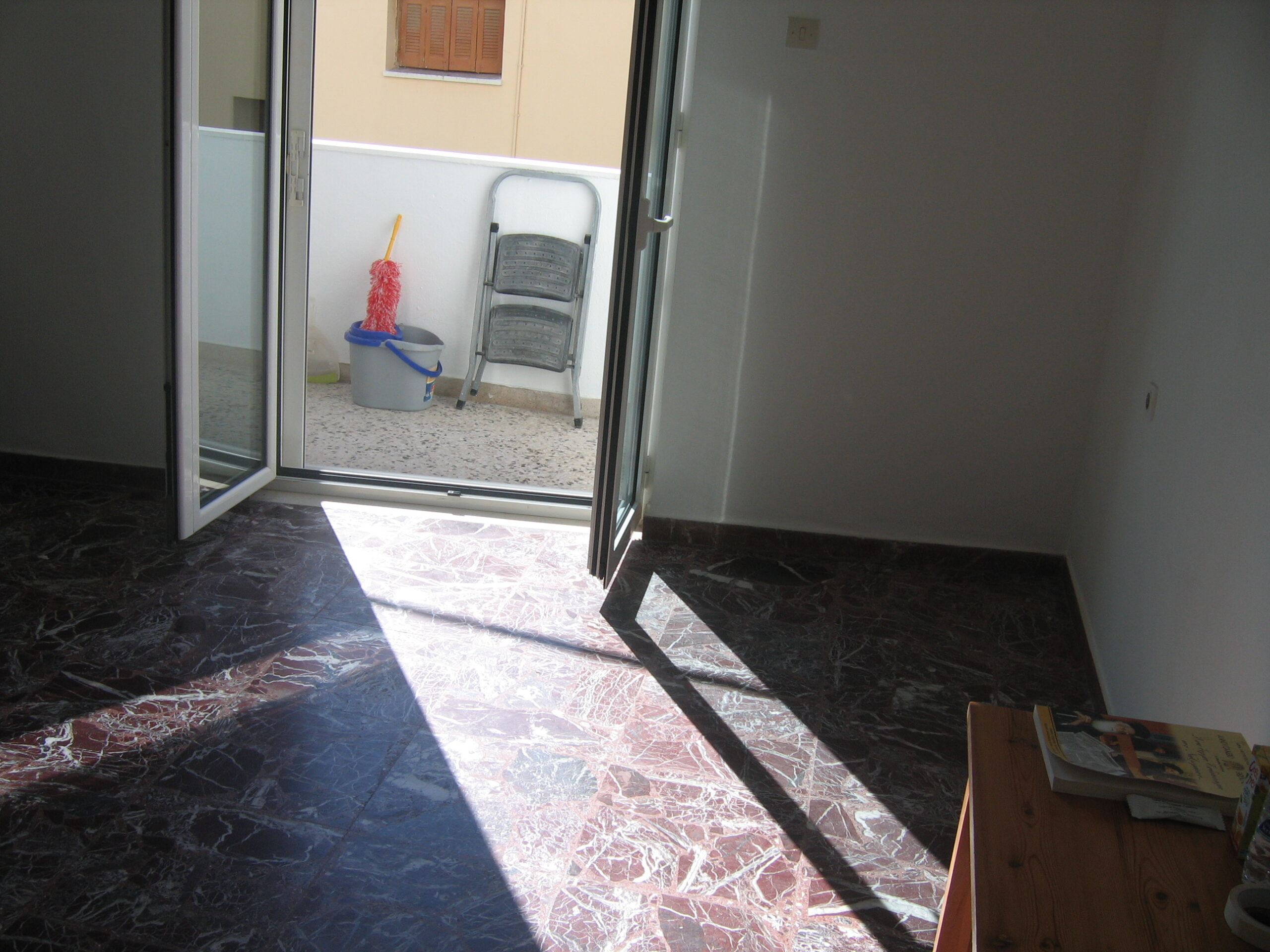 Studio for rent in the center of Chania