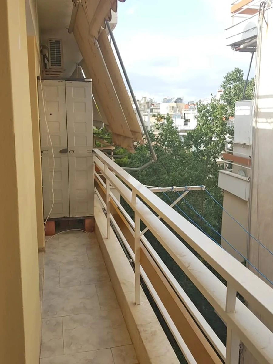 One Bedroom Apartment for sale in Ano Glyfada. ID A4-12308
